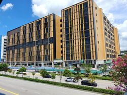 Stellar@tampines (D18), Factory #517429681